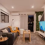 Where Home Meets Serenity In Christchurch