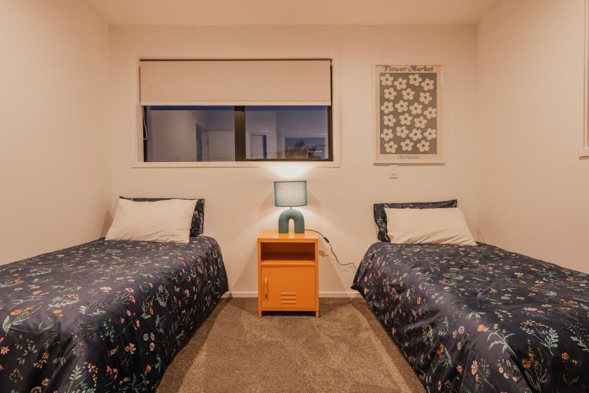 Apartment Where Meets Serenity In Christchurch