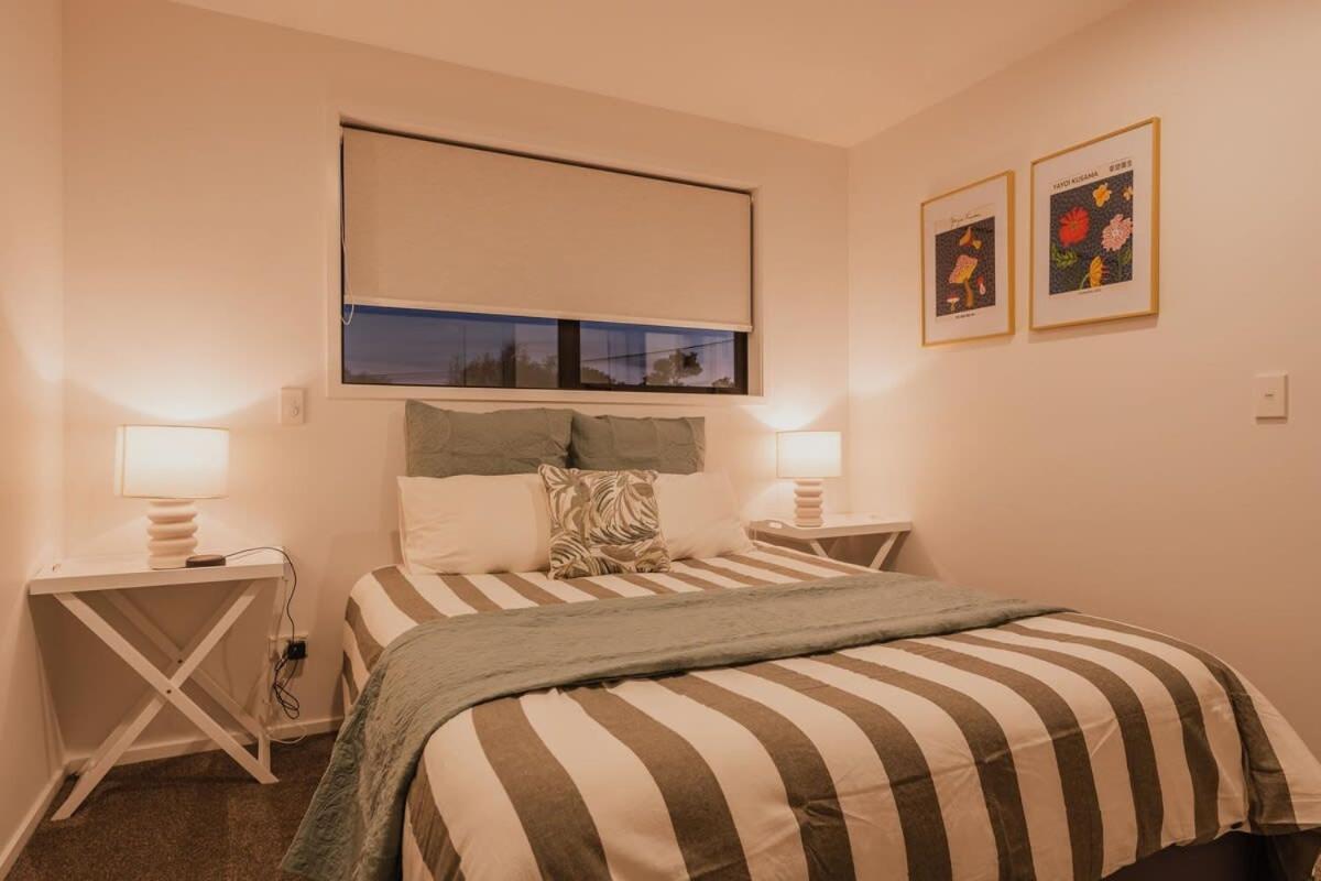 Where Meets Serenity In *