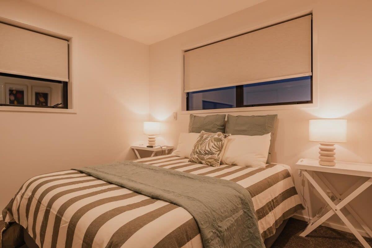 Apartment Where Meets Serenity In Christchurch