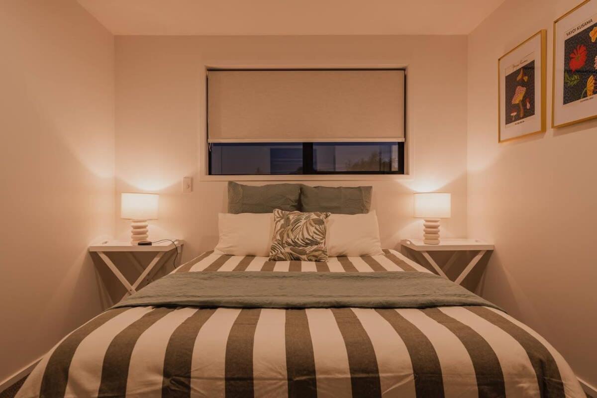Apartment Where Meets Serenity In